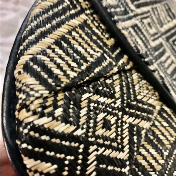 Boho Print Envelope Clutch Purse - Picture 5 of 10